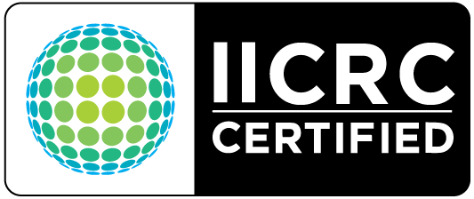 IICRC-Logo